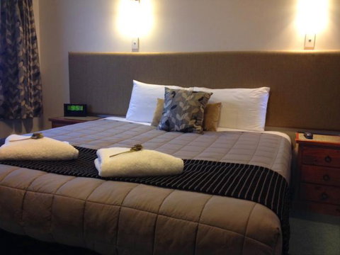 Aalton Motel - Accommodation New Zealand 3
