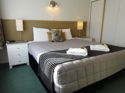 Aalton Motel - Accommodation New Zealand 4