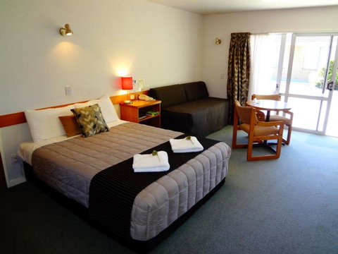 Aalton Motel - Accommodation New Zealand 5