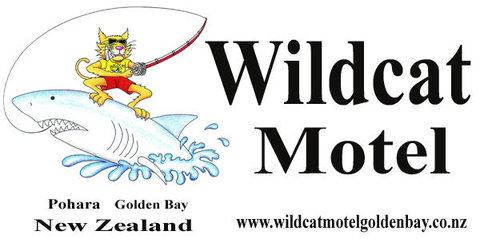 Wildcat Motel Golden Bay - Accommodation New Zealand 1