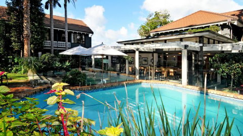 Emerald Inn On Takapuna Beach - Accommodation New Zealand 0