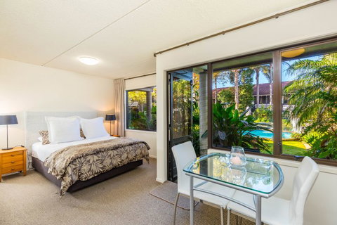 Emerald Inn On Takapuna Beach - Accommodation New Zealand 1