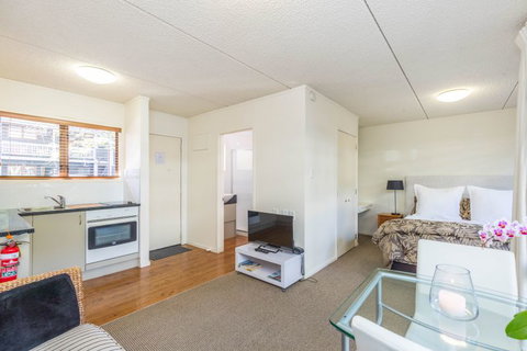 Emerald Inn On Takapuna Beach - Accommodation New Zealand 2