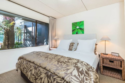 Emerald Inn On Takapuna Beach - Accommodation New Zealand 4