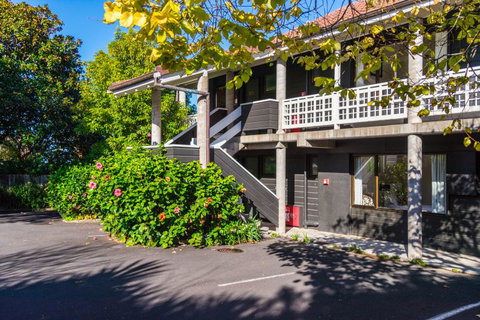 Emerald Inn On Takapuna Beach - Accommodation New Zealand 5