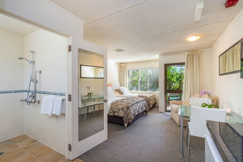 Emerald Inn On Takapuna Beach - Accommodation New Zealand 6