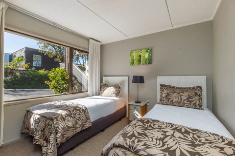 Emerald Inn On Takapuna Beach - Accommodation New Zealand 7