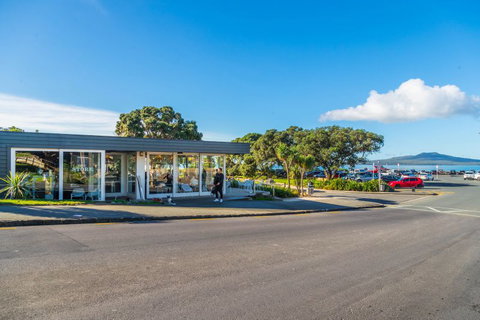 Emerald Inn On Takapuna Beach - Accommodation New Zealand 8