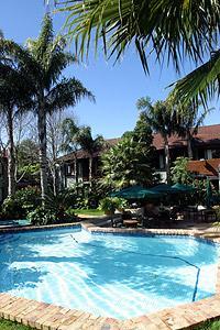 Emerald Inn On Takapuna Beach - Accommodation New Zealand 10