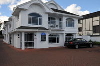 Executive Motel Taupo