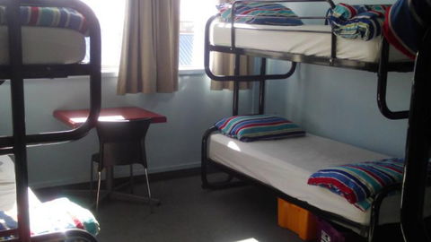 Point Break Backpackers - Accommodation New Zealand 1