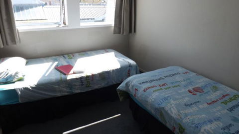 Point Break Backpackers - Accommodation New Zealand 2