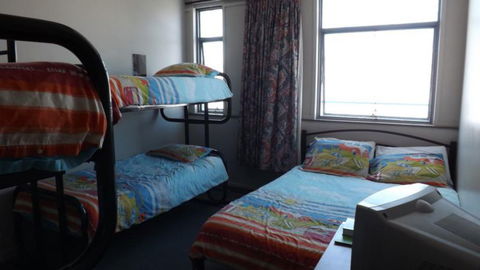 Point Break Backpackers - Accommodation New Zealand 4