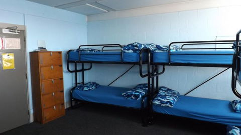 Point Break Backpackers - Accommodation New Zealand 6