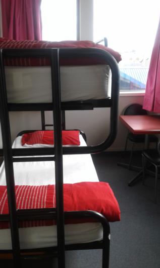 Point Break Backpackers - Accommodation New Zealand 8