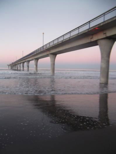 Point Break Backpackers - Accommodation New Zealand 10
