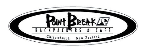 Point Break Backpackers - Accommodation New Zealand 12