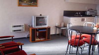 Alpine Motel Apartments