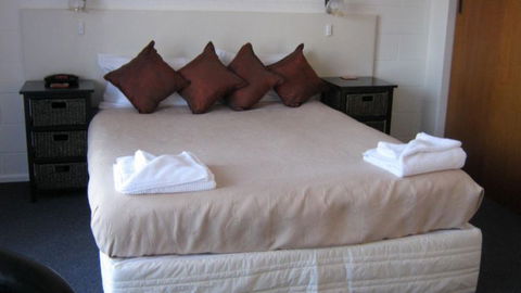 Acorn Estate Motel - Accommodation New Zealand 2