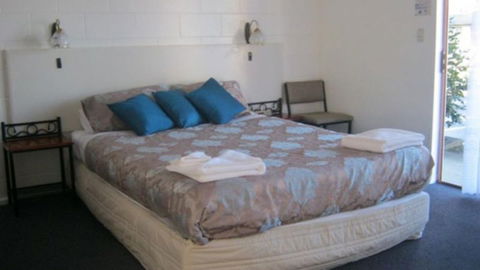 Acorn Estate Motel - Accommodation New Zealand 3