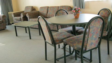 Acorn Estate Motel - Accommodation New Zealand 7