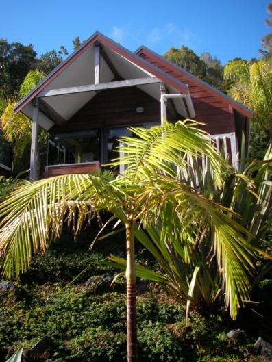 Bay Cabinz Motel - Accommodation New Zealand 1