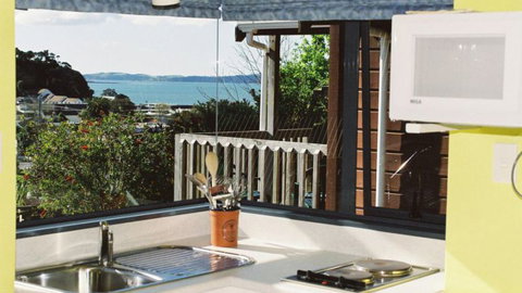 Bay Cabinz Motel - Accommodation New Zealand 3