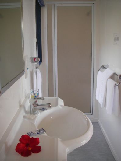 Bay Cabinz Motel - Accommodation New Zealand 4