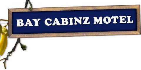 Bay Cabinz Motel - Accommodation New Zealand 6