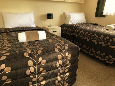 Anderson Park Motel - Accommodation New Zealand 1