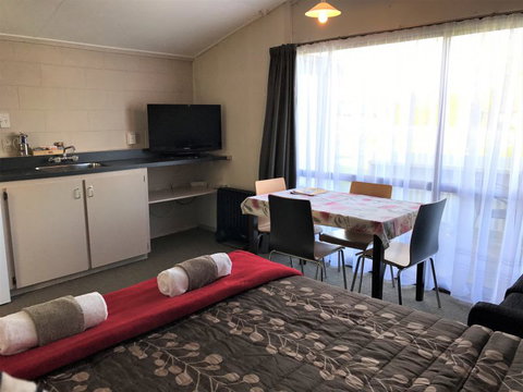 Anderson Park Motel - Accommodation New Zealand 2