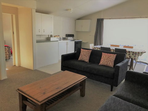 Anderson Park Motel - Accommodation New Zealand 3