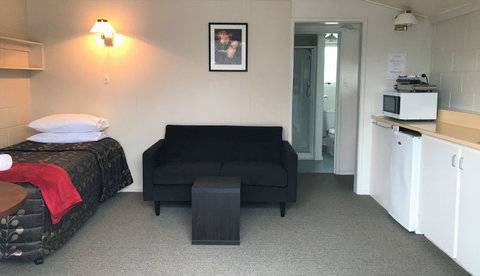 Anderson Park Motel - Accommodation New Zealand 5