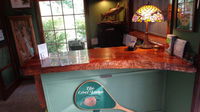 Creel Lodge Motel