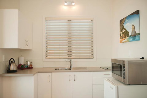 Beachfront Resort - Accommodation New Zealand 6
