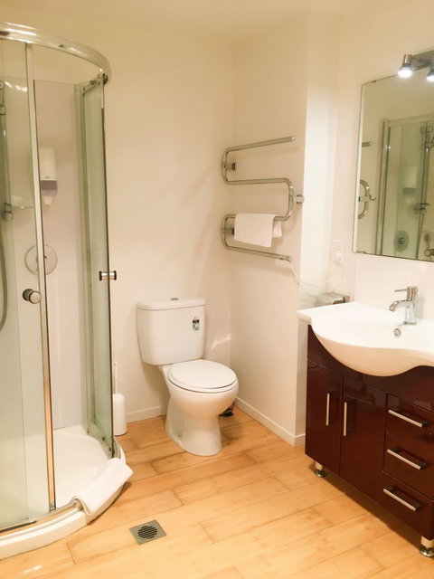 BeachLife Apartments - Accommodation New Zealand 3