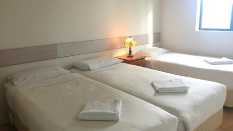 BeachLife Apartments - Accommodation New Zealand 4