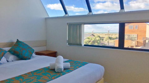 BeachLife Apartments - Accommodation New Zealand 8