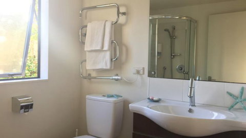 BeachLife Apartments - Accommodation New Zealand 9