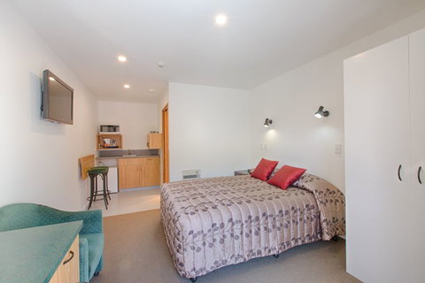 Bella Vista Motel & Apartments Christchurch - Accommodation New Zealand 1