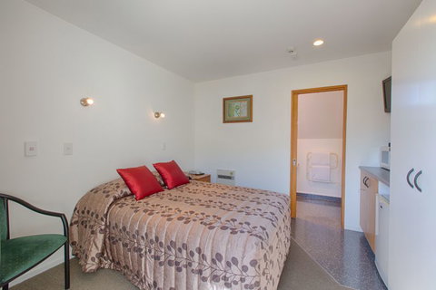 Bella Vista Motel & Apartments Christchurch - Accommodation New Zealand 2