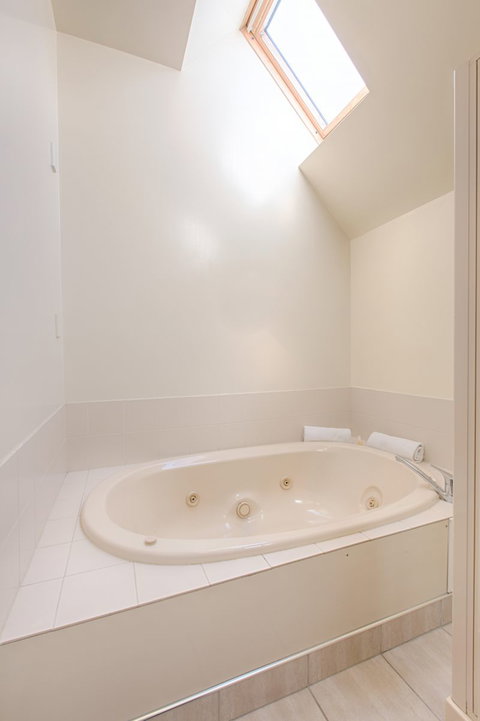 Bella Vista Motel & Apartments Christchurch - Accommodation New Zealand 4