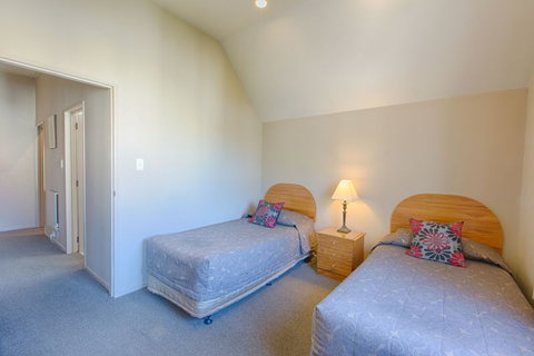 Bella Vista Motel & Apartments Christchurch - Accommodation New Zealand 6