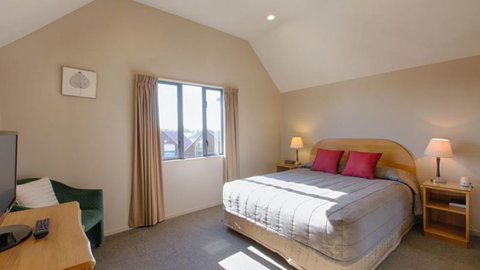 Bella Vista Motel & Apartments Christchurch - Accommodation New Zealand 7