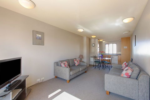 Bella Vista Motel & Apartments Christchurch - Accommodation New Zealand 8
