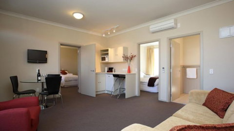 Hawkdun Lodge - Accommodation New Zealand 4