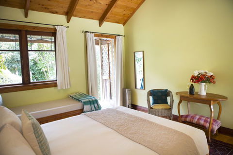 The Church Accommodation - Accommodation New Zealand 3