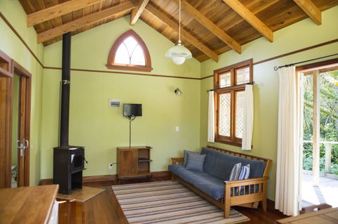 The Church Accommodation - Accommodation New Zealand 6