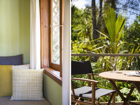 The Church Accommodation - Accommodation New Zealand 7