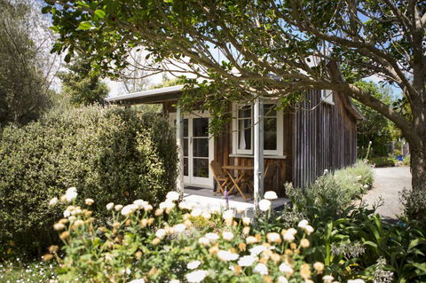 The Church Accommodation - Accommodation New Zealand 10